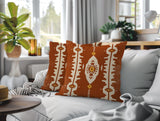 Tallu 2 Sets Indoor/Outdoor Reversible Square Pillow