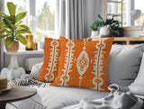 Tallu 2 Sets Indoor/Outdoor Reversible Square Pillow