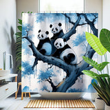 Tamtam Shower Curtain