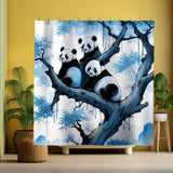 Tamtam Shower Curtain