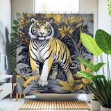 Tano Shower Curtain