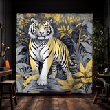 Tano Shower Curtain