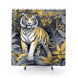 Tano Shower Curtain