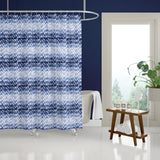 Taro Shower Curtain