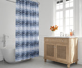 Taro Shower Curtain