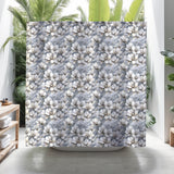 Tasmin Shower Curtain