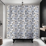 Tasmin Shower Curtain