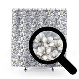Tasmin Shower Curtain