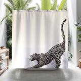 Tate Shower Curtain