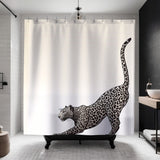 Tate Shower Curtain