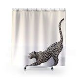 Tate Shower Curtain