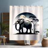 Tembo Shower Curtain