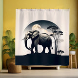 Tembo Shower Curtain