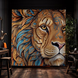Thompson Shower Curtain