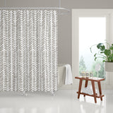 Thora Vee Shower Curtain