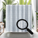 Thora Vee Shower Curtain