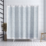 Thora Vee Shower Curtain