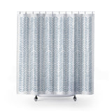 Thora Vee Shower Curtain