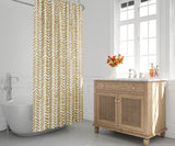 Thora Vee Shower Curtain