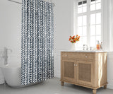 Thora Vee Shower Curtain