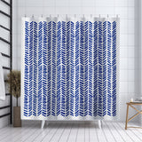Thora Vee Shower Curtain