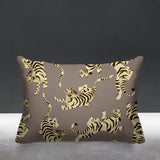 Tigger Animal Reversible Indoor/Outdoor Rectangular Pillow