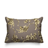 Tigger Animal Reversible Indoor/Outdoor Rectangular Pillow