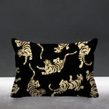 Tigger Animal Reversible Indoor/Outdoor Rectangular Pillow