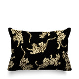Tigger Animal Reversible Indoor/Outdoor Rectangular Pillow