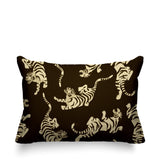 Tigger Animal Reversible Indoor/Outdoor Rectangular Pillow