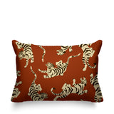 Tigger Animal Reversible Indoor/Outdoor Rectangular Pillow