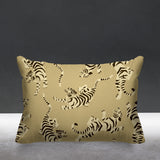Tigger Animal Reversible Indoor/Outdoor Rectangular Pillow