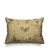 Tigger Animal Reversible Indoor/Outdoor Rectangular Pillow