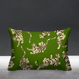 Tigger Animal Reversible Indoor/Outdoor Rectangular Pillow