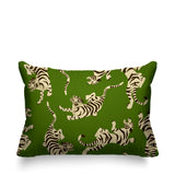 Tigger Animal Reversible Indoor/Outdoor Rectangular Pillow