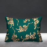 Tigger Animal Reversible Indoor/Outdoor Rectangular Pillow
