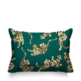 Tigger Animal Reversible Indoor/Outdoor Rectangular Pillow
