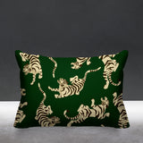 Tigger Animal Reversible Indoor/Outdoor Rectangular Pillow