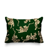 Tigger Animal Reversible Indoor/Outdoor Rectangular Pillow