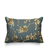 Tigger Animal Reversible Indoor/Outdoor Rectangular Pillow