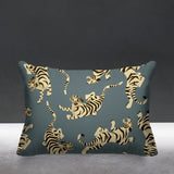 Tigger Animal Reversible Indoor/Outdoor Rectangular Pillow