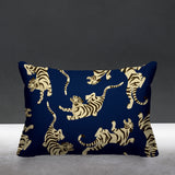 Tigger Animal Reversible Indoor/Outdoor Rectangular Pillow
