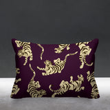 Tigger Animal Reversible Indoor/Outdoor Rectangular Pillow