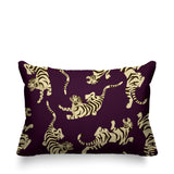 Tigger Animal Reversible Indoor/Outdoor Rectangular Pillow