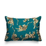 Tigger Animal Reversible Indoor/Outdoor Rectangular Pillow