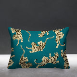 Tigger Animal Reversible Indoor/Outdoor Rectangular Pillow