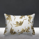 Tigger Animal Reversible Indoor/Outdoor Rectangular Pillow