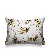 Tigger Animal Reversible Indoor/Outdoor Rectangular Pillow