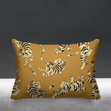 Tigger Animal Reversible Indoor/Outdoor Rectangular Pillow