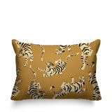 Tigger Animal Reversible Indoor/Outdoor Rectangular Pillow